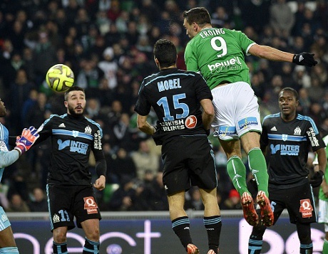 AFP/JEFF PACHOUD