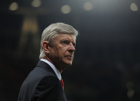 Arsenal FC via Getty Images/David Price