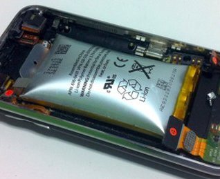 Baterai Kembung Bisakah Diperbaiki