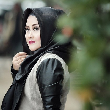 Cerita Errin Ugaru yang Terjun ke Dunia Mode karena Ikuti 