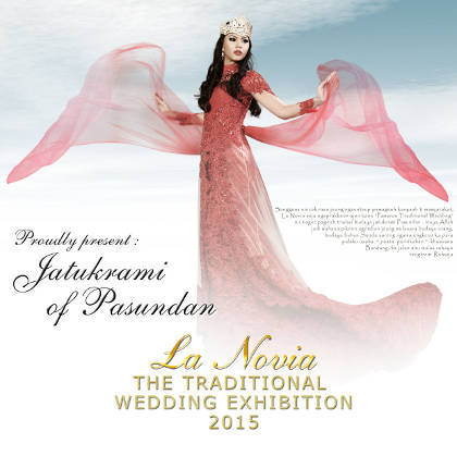 Pameran Wedding Trans Bandung the trans luxury hotel bandung hadirkan pameran pernikahan Pameran Wedding Trans Bandung the trans luxury hotel bandung hadirkan pameran pernikahan