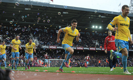 Getty Images/Mark Leech Sports