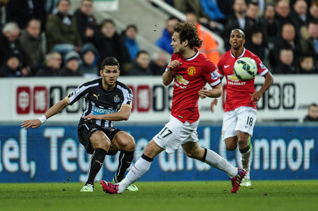 Serena Taylor/Newcastle United via Getty Images