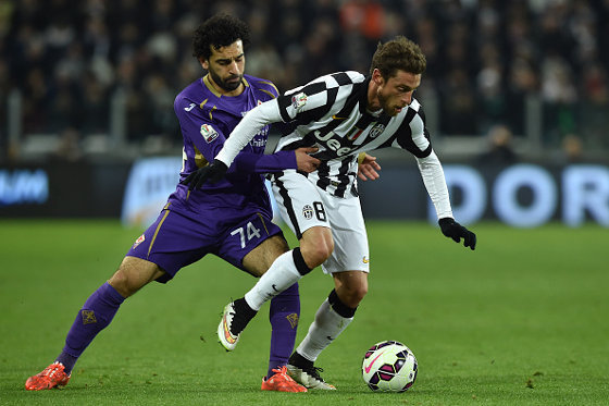Valerio Pennicino/Getty Images