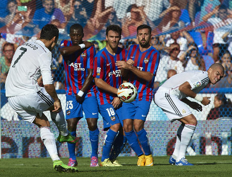 Getty Images/Manuel Queimadelos Alonso