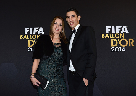 Jamie McDonald - FIFA/FIFA via Getty Images