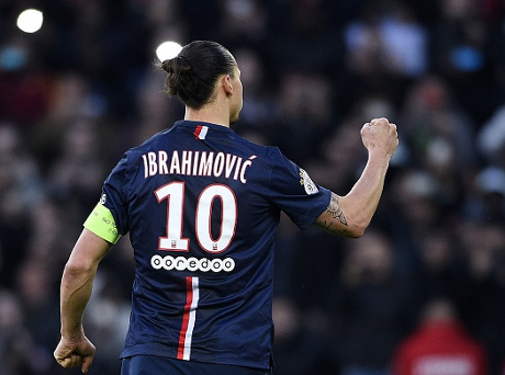 AFP/Franck Fife