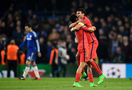 (Getty Images/Mike Hewitt)