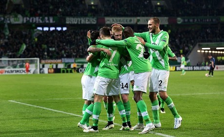 AFP/Ronny Hartmann