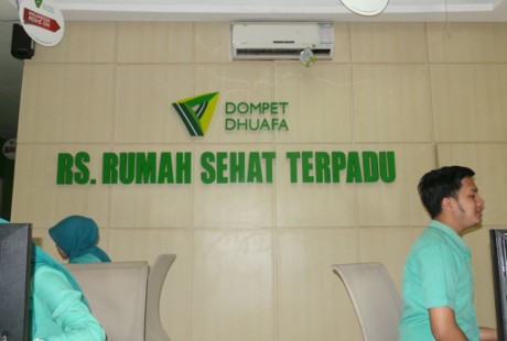 Rakyat Miskin Yang Ingin Berobat Di Rumah Sehat Terpadu Harus Terverifikasi