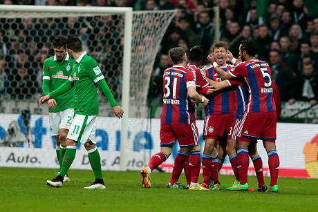 Getty Images/Oliver Hardt