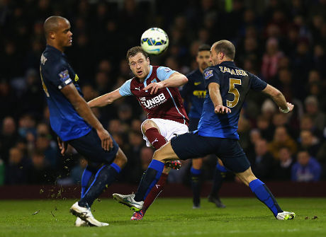 (Getty Images/Alex Livesey)