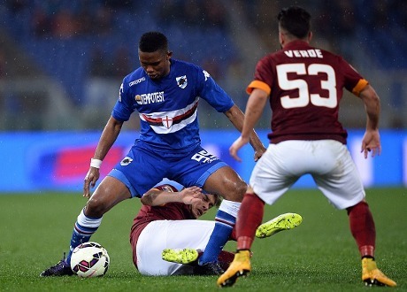 AFP/Filippo Monteforte