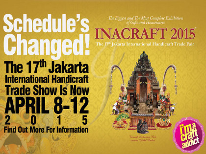 INACRAFT 2015 INACRAFT 2015