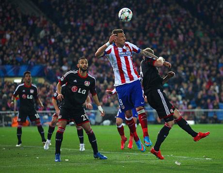 Getty Images Sport/Gonzalo Arroyo Moreno