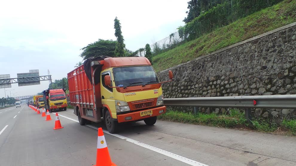  Kata Kata Kocak Di Mobil Truk 