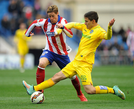 Getty Images Sport/Denis Doyle