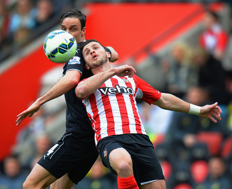 Getty Images Sport/Tony Marshall