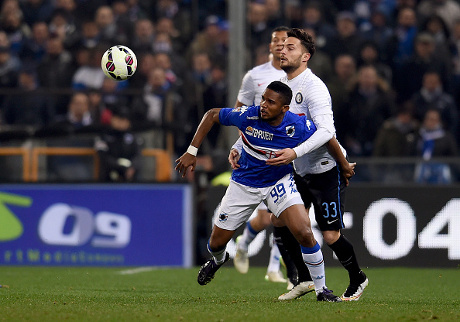 Claudio Villa - Inter/Getty Images