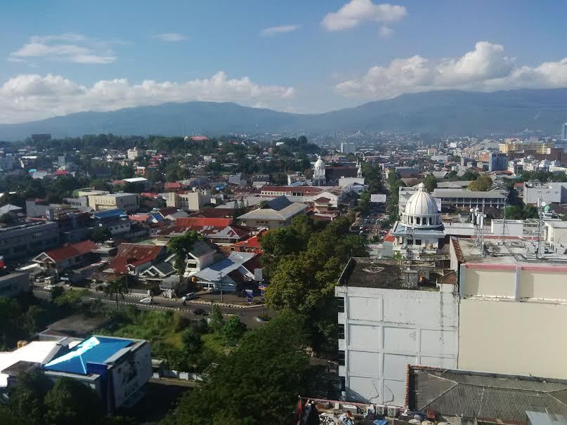  Manado  Kota di  Indonesia Timur yang Harga  Propertinya Melesat