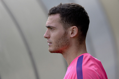 (AFP/Josep Lago)