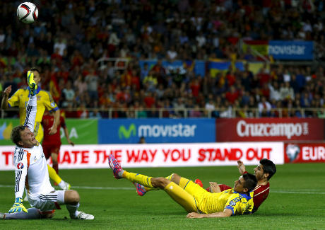 REUTERS/Marcelo del Pozo