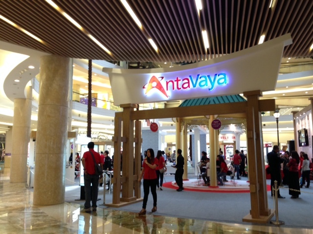 antavaya mega travel fair 2022