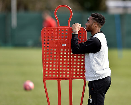 Getty Images via Liverpool FC/Andrew Powell