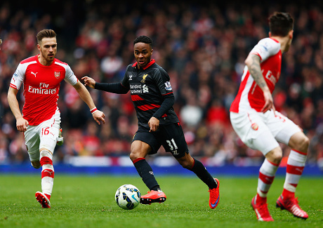 Getty Images/Julian Finney