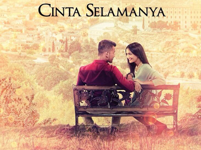 Mengintip Kisah Cinta Sejati Fira Basuki Di Trailer Cinta Selamanya Mengintip Kisah Cinta Sejati Fira Basuki Di Trailer Cinta Selamanya