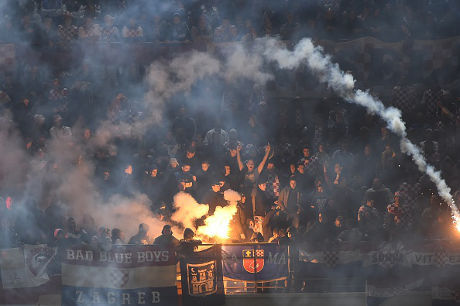 AFP/Olivier Morin