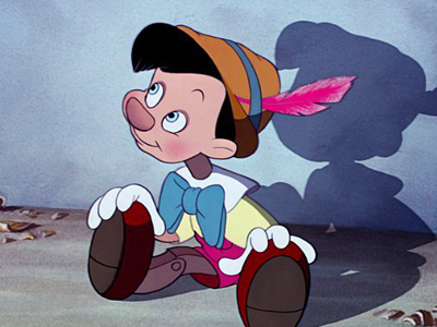 Disney Segera Buat Ulang Film Live Action Pinocchio