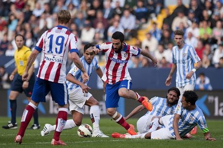 Jorge Guerrero/AFP