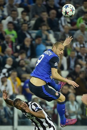 Olivier Morin/AFP