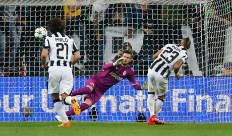 REUTERS/Stefano Rellandini