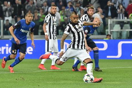 AFP/GIUSEPPE CACACE