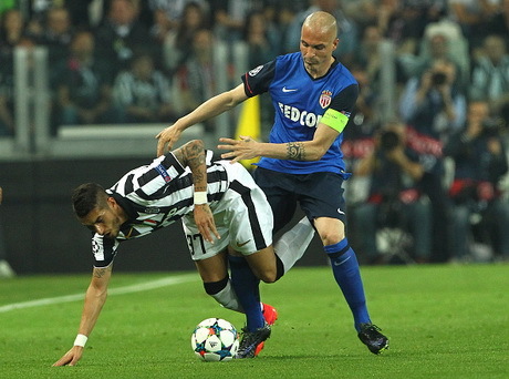 Getty Images/Marco Luzzani