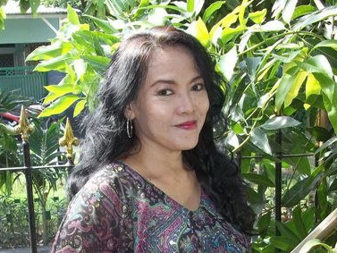 Sebelum Meninggal, Rina Rawit 'Srimulat' Juga Kena Musibah 