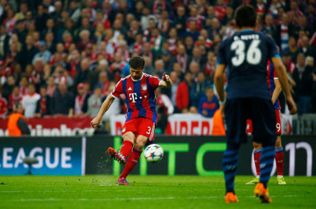 REUTERS/Kai Pfaffenbach