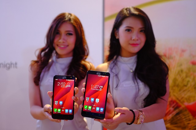 zenfone 2 (detikINET)