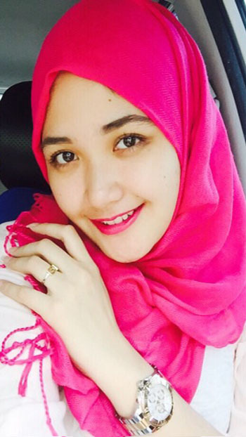 Foto: Cantiknya 7 Mahasiswi Asal Jakarta yang Terdaftar di Foto: Cantiknya 7 Mahasiswi Asal Jakarta yang Terdaftar di