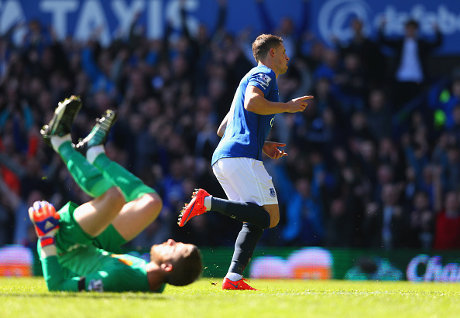 Alex Livesey/Getty Images