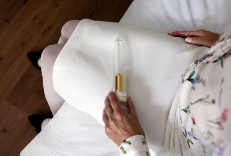 Wah, Desainer Belanda Ini Buat Sex Toy Khusus untuk Janda