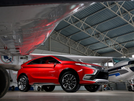 Ini Bocoran Tentang Pengganti Mitsubishi Lancer Evo Ini Bocoran Tentang Pengganti Mitsubishi Lancer Evo