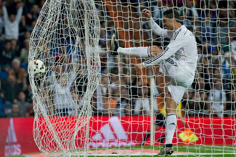 Gonzao Arroyo Moreno/Getty Images