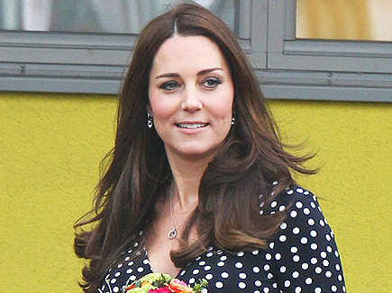 Kapan Kate Middleton Akan Melahirkan?