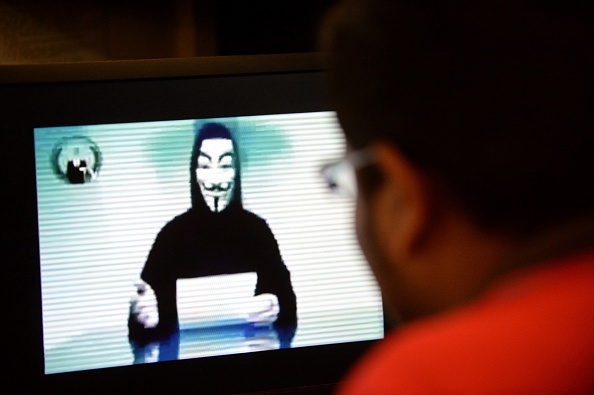 Hacker Rusia Tembakan Malware ke Gedung Putih