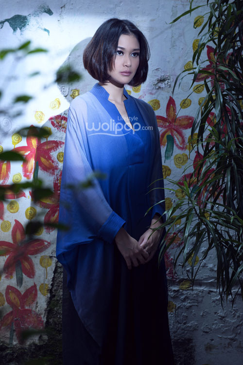 Garden Party, Marissa Anita