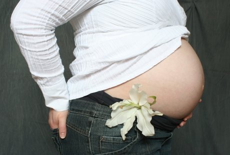 Perubahan psikologis ibu hamil trimester 2