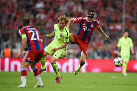 Getty Images/Matthias Hangst